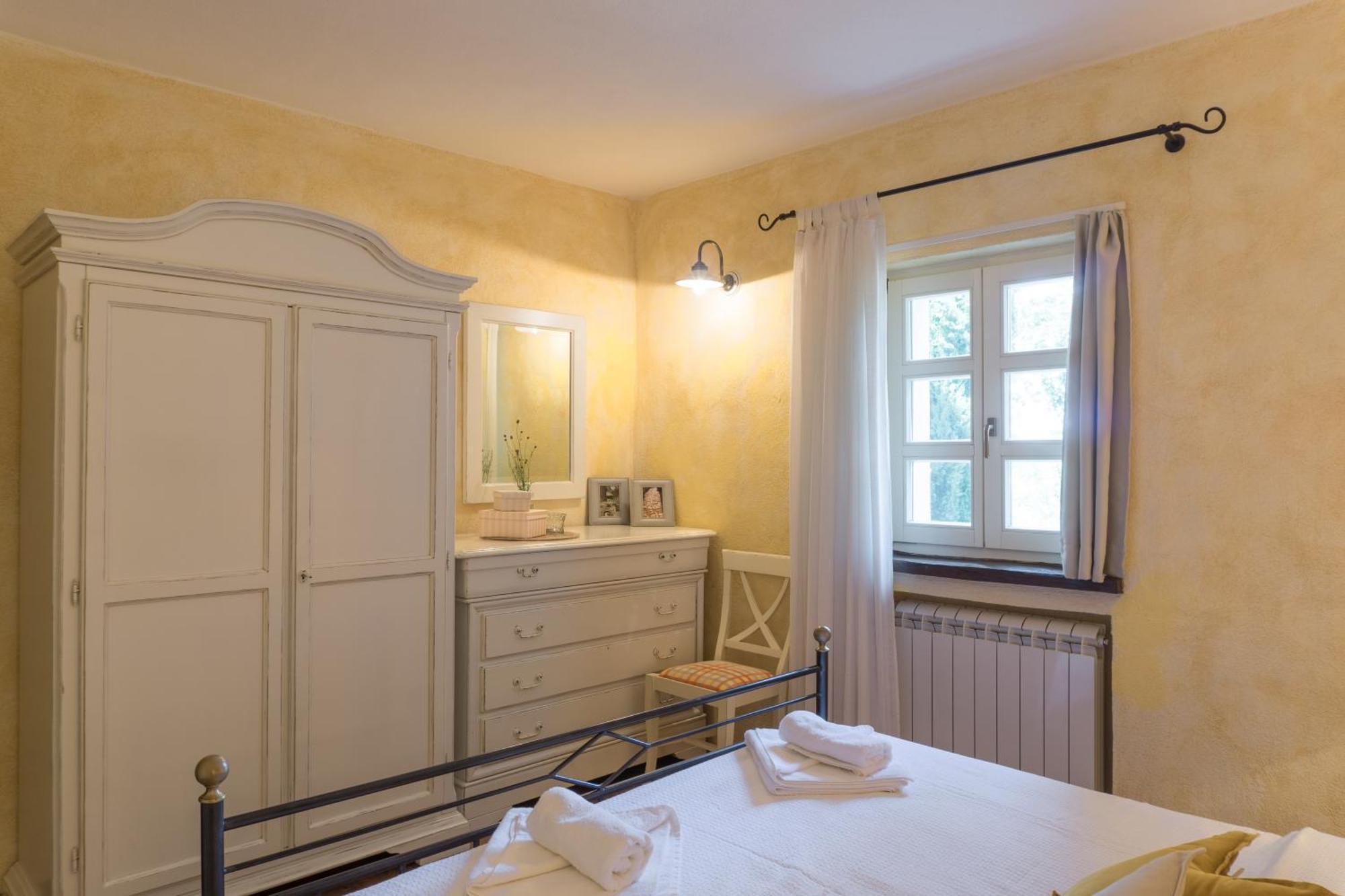 Villa Melissa - Istrisches Steinhaus Mit Pool In Guter Lage Sveti Lovreč Pazenatički Exteriér fotografie